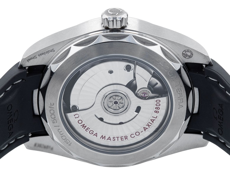 Omega Aqua Terra 150m Gents 220.12.38.20.02.001